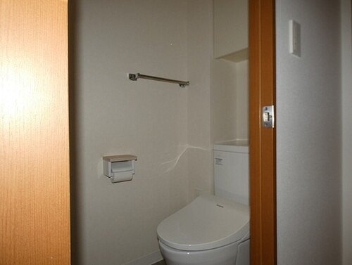 東京ベイスクエア・ミッテ ※内装工事前写真