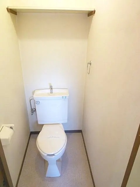 クロノス保土ヶ谷4階 部屋その他