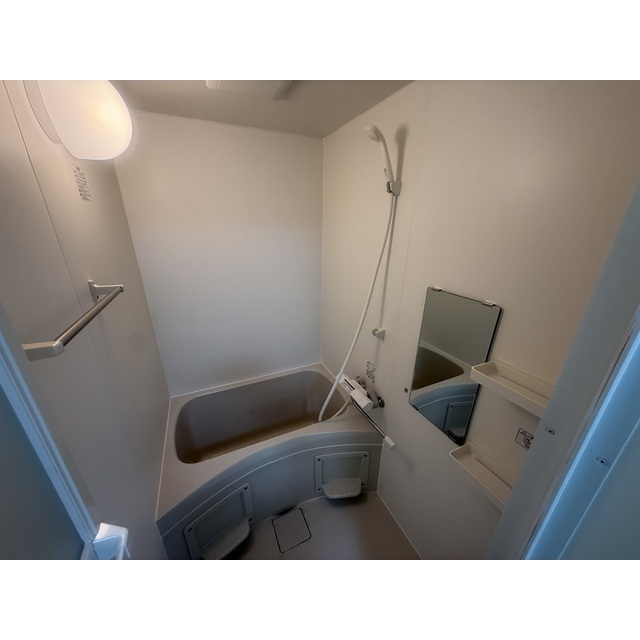 船橋セブンハイツ302号室 お風呂