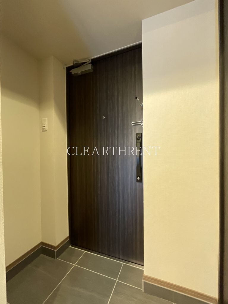 ＧＲＡＮ ＰＡＳＥＯ 浅草橋Ⅱ9階 同タイプ別住戸写真となります。現況と異なる場合がございます。