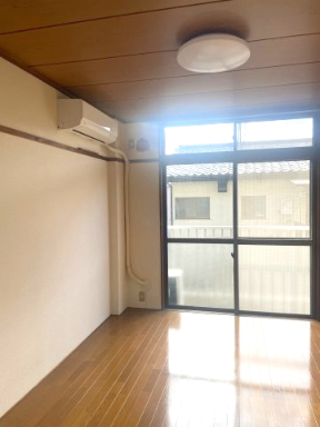 マンション三鈴202号室 部屋その他