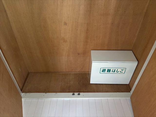 Grand Value 小日向(旧シャルム小日向)2階 その他、部屋スペース