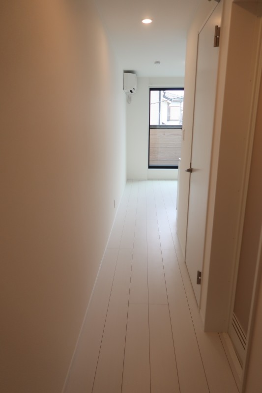 T’s Cuore柴又Ⅰ2階 部屋その他