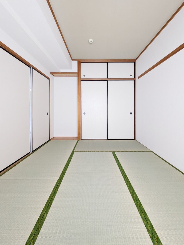 グレースコート3階 部屋その他