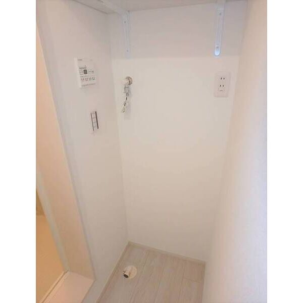 MELDIA牛浜0203号室 部屋その他