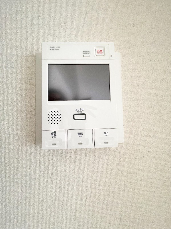 ソルティ　ブラン鶴瀬1階 ※他部屋参考写真