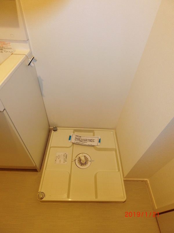 シリウス武蔵小杉 部屋設備