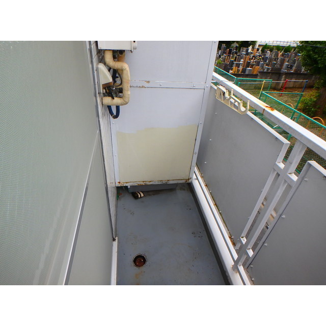 Villa石神井201号室 部屋その他