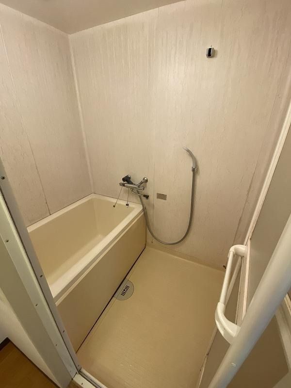 サンベルテ戸塚1階 部屋その他