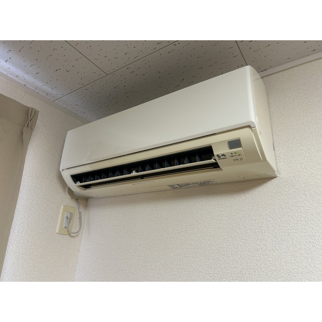 ベガⅠ204号室 部屋その他