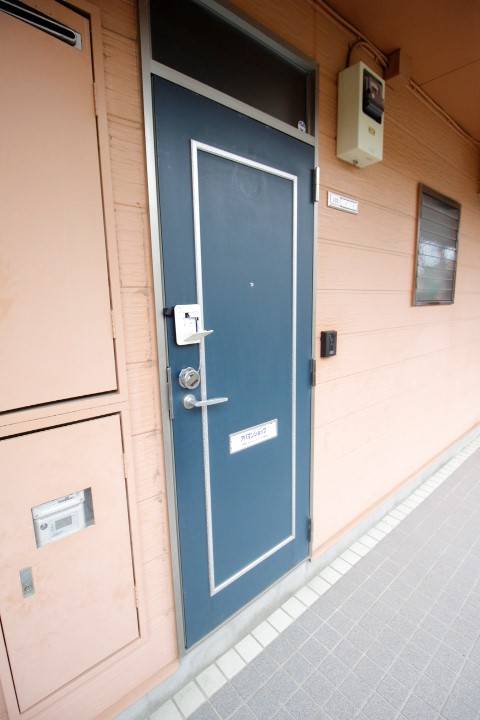 フレグレンスＡ1階 部屋その他