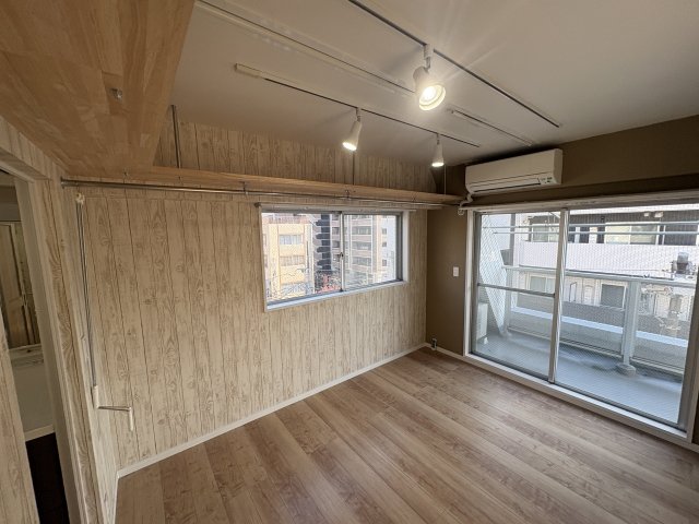 しんせんフラット5階 部屋その他