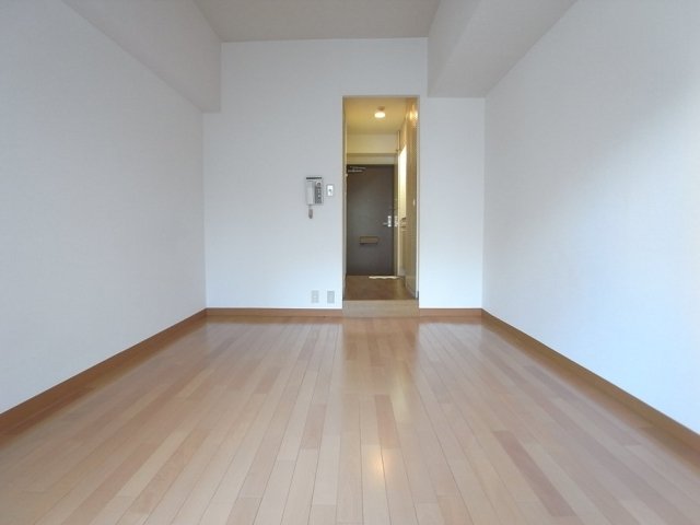 パーク・ノヴァ横浜・参番館7階 部屋その他