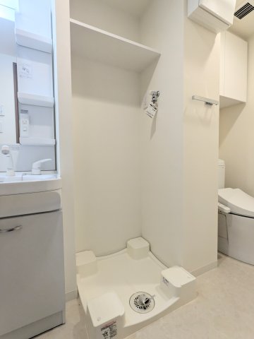 ティーステージジェイアール浜川崎0217号室 内観