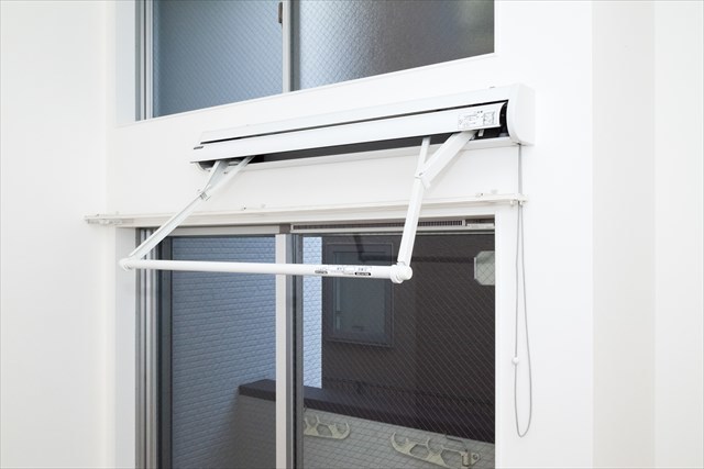 Ｃａｓａ　Ｋ2階 部屋設備