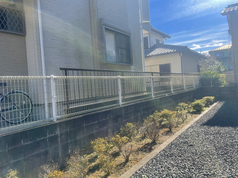 レオパレスアークⅢ206号室 部屋その他