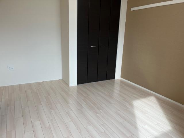 Ｂｒｉｌｌａｎｔ　（ブリリアン） 寝室