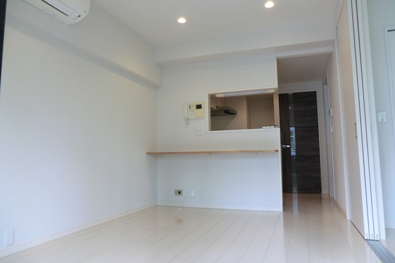 パークサイド六本木207号室 その他