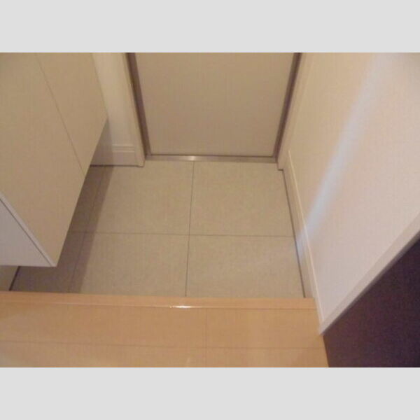 エミナンスⅢ 玄関