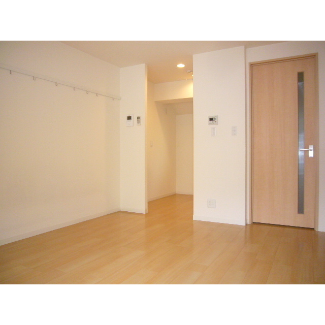 グリーンエイト野方 内観