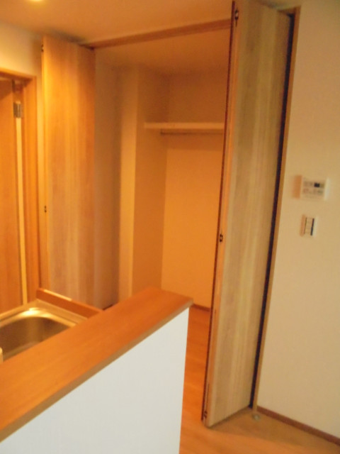 Latte　Libro1階 部屋その他