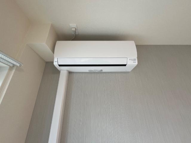 ディアパレス宮の前 室内設備