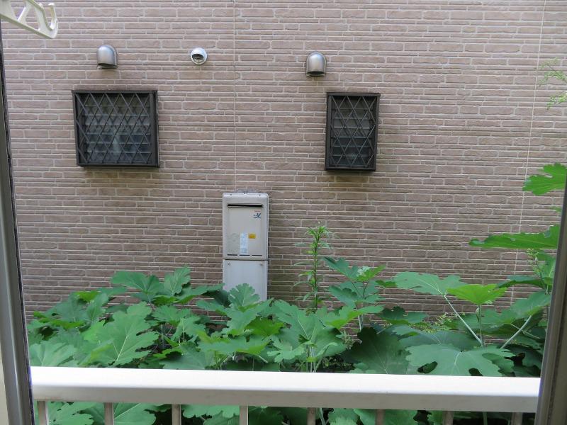 プラザ・ドゥ・サウザー2階 ※別号室写真使用※