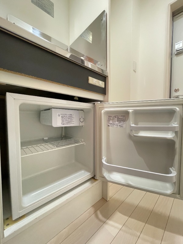 イルビラージュ蒲田 部屋設備