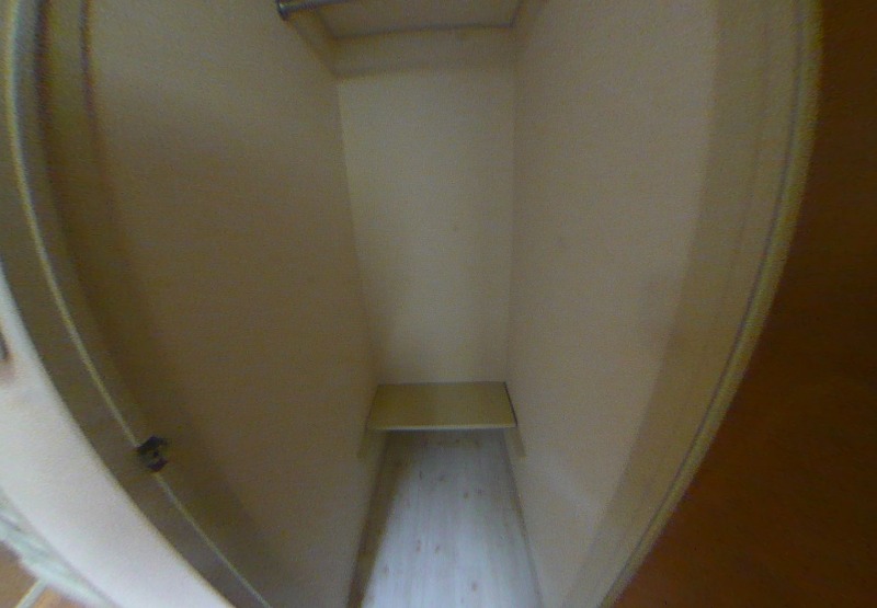 トータス西船Ｂ棟 クローゼット