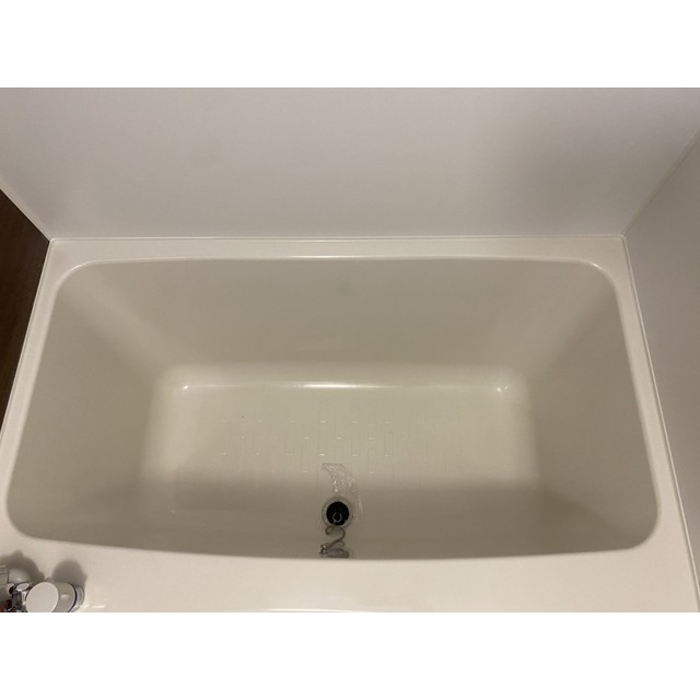 ベルフォート町屋町302号室 お風呂