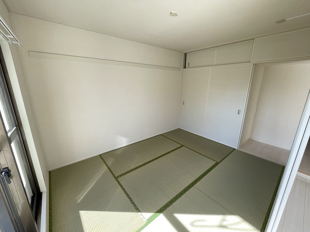 メゾンベール桜台0401号室 部屋その他