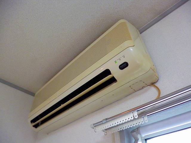 サザンウイング1階 部屋その他