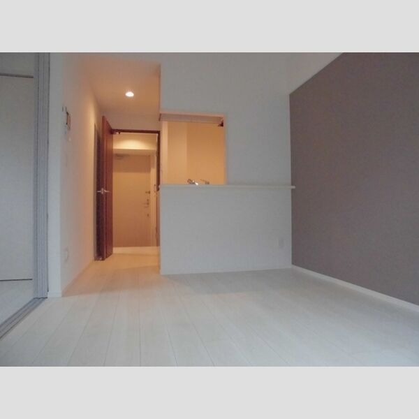 ラピス曳舟 LDK8帖