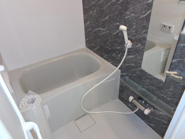 ナディア平塚Ⅱ バス