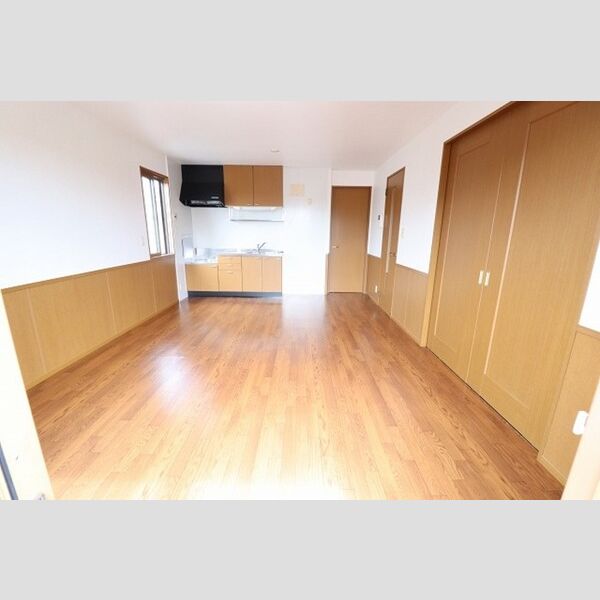 グランメール LDK