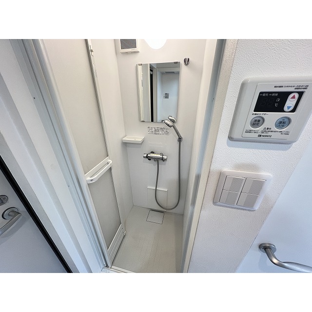 フレシール大久保b105号室 お風呂