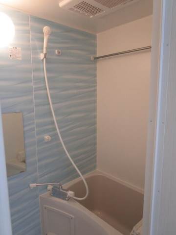 リビオンY松戸2階 部屋その他