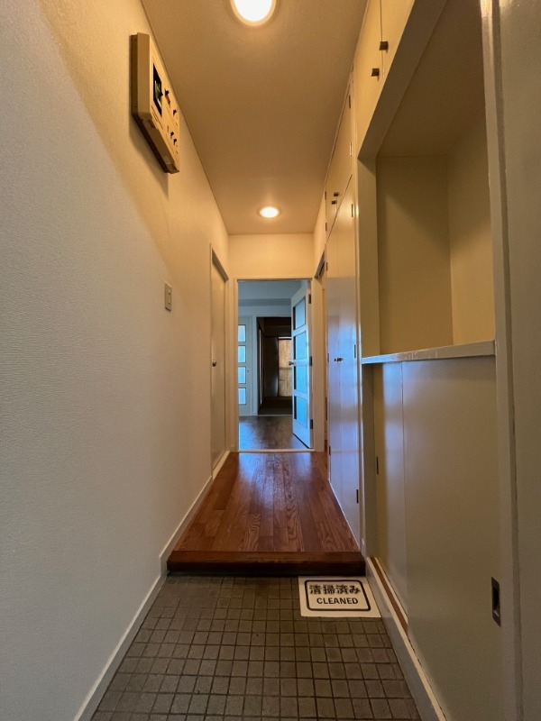 ヴェルセ立石3階 部屋その他