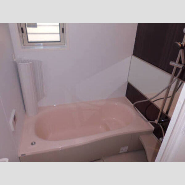 プレミアーレ 浴室103