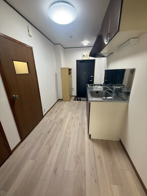 ラフォーレ町屋Ⅱ 内観