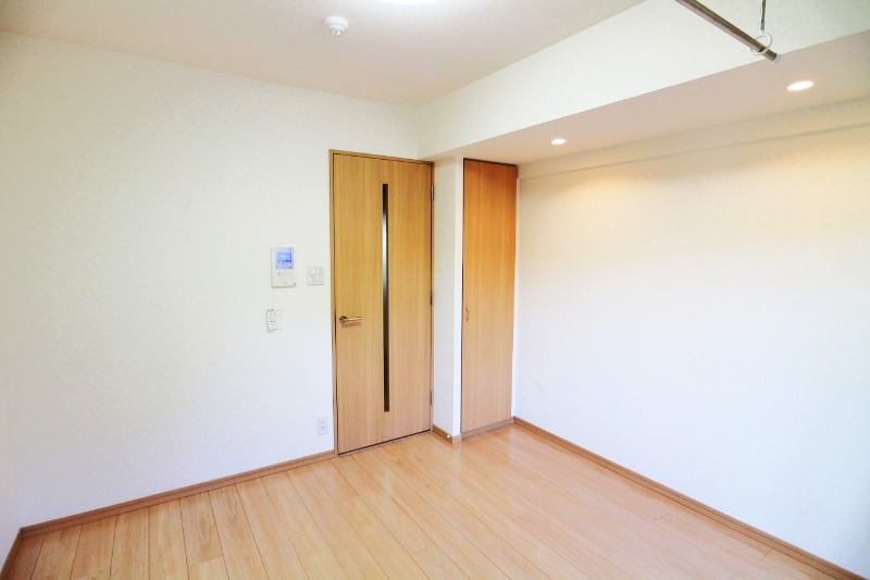 ルーブル中村橋弐番館3階 部屋その他