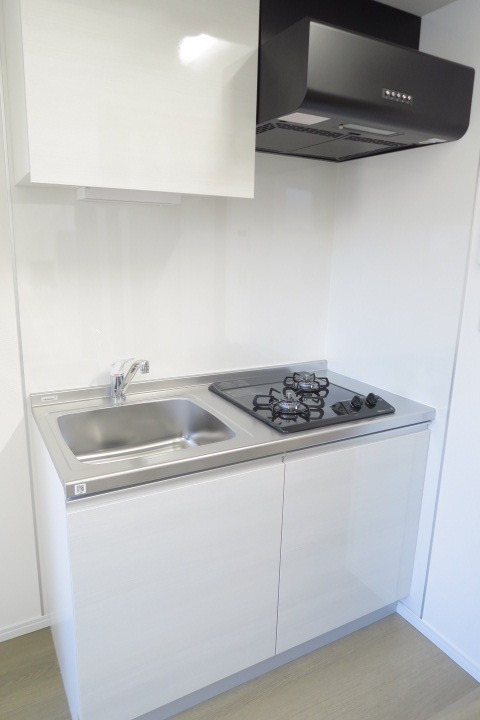 T’s Cuore六町Ⅰ3階 キッチン