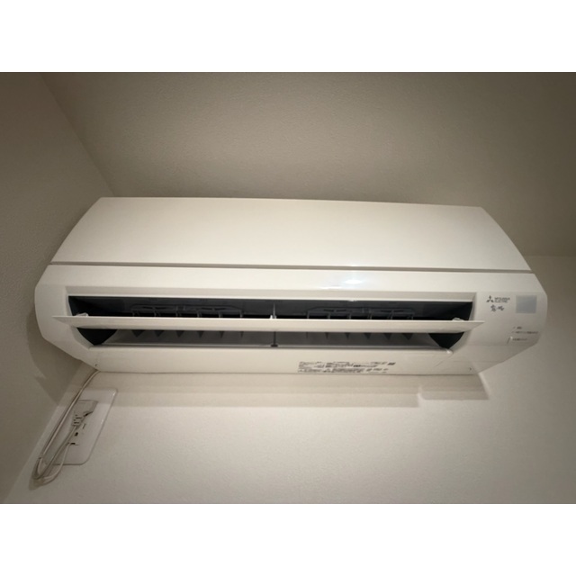 MELDIA茅ヶ崎103号室 部屋その他