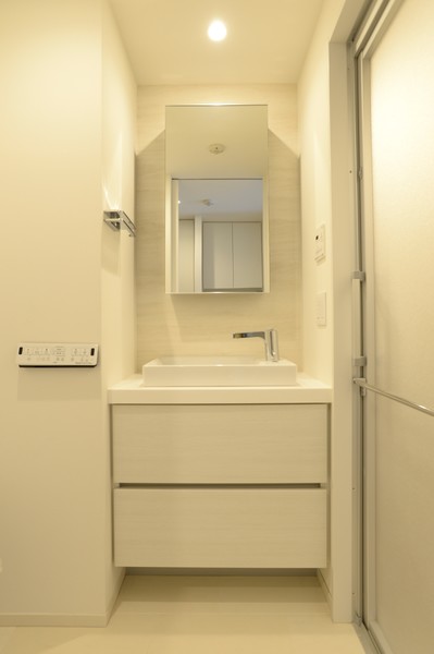 カナルフロント芝浦2階 同建物別部屋の参考画像