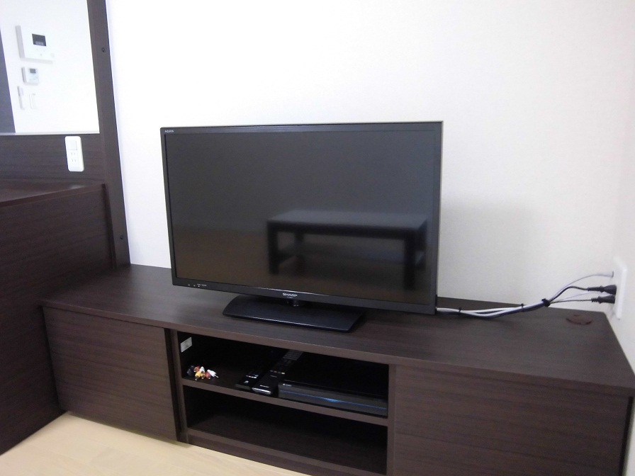 レオネクストパレフルール106号室 部屋その他