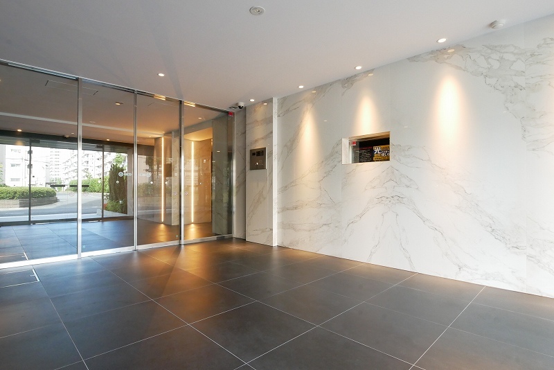 セジョリ押上イースト6階 外観