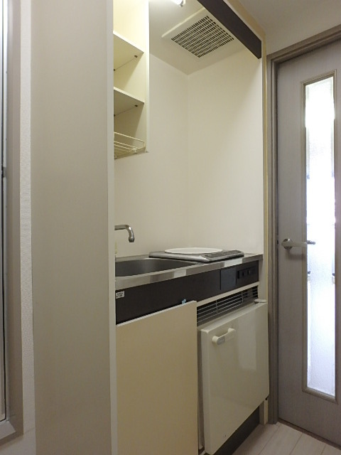 セルベコート下高井戸 ミニ冷蔵庫