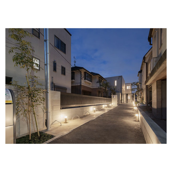 グランデュオ経堂Ⅹ0105号室 部屋その他
