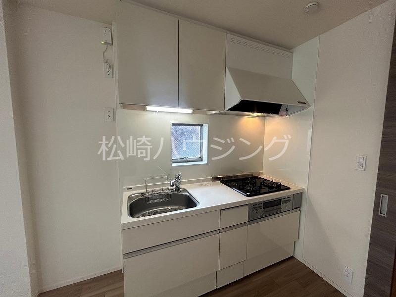 惟新2020 別室の写真です。