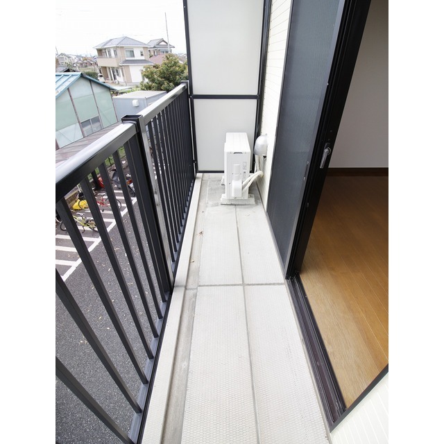 アムール 金谷104号室 同建物別部屋の参考画像